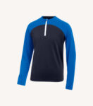 Stripe Full Sleeve T-shirt