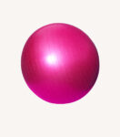 PVC Yoga  Fitness Ball