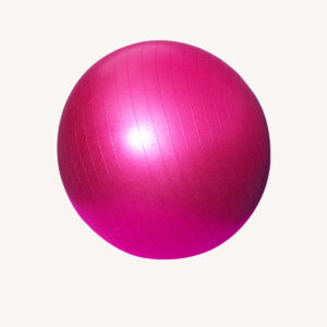 PVC Yoga  Fitness Ball