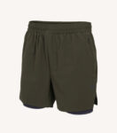 The Essence Short