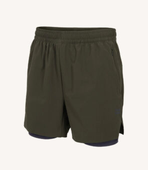 The Essence Short