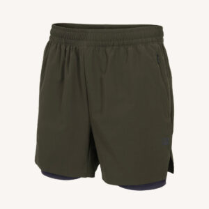 The Essence Short