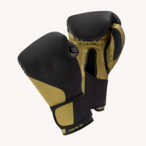 Elite Boxing Gloves