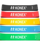 Resistance Bands Set