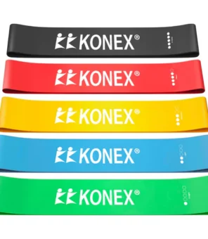 Resistance Bands Set