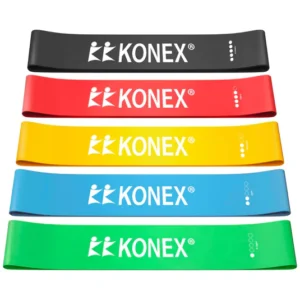 Resistance Bands Set