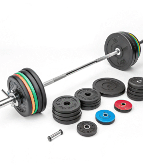 Barbell Set