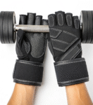 Weight Lifting Gloves