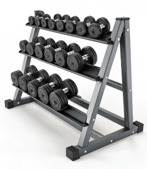 Dumbbell Rack
