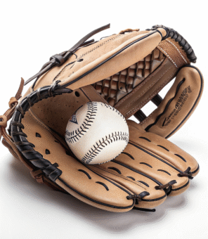 Baseball Glove