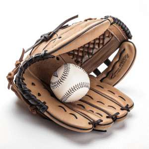 Baseball Glove