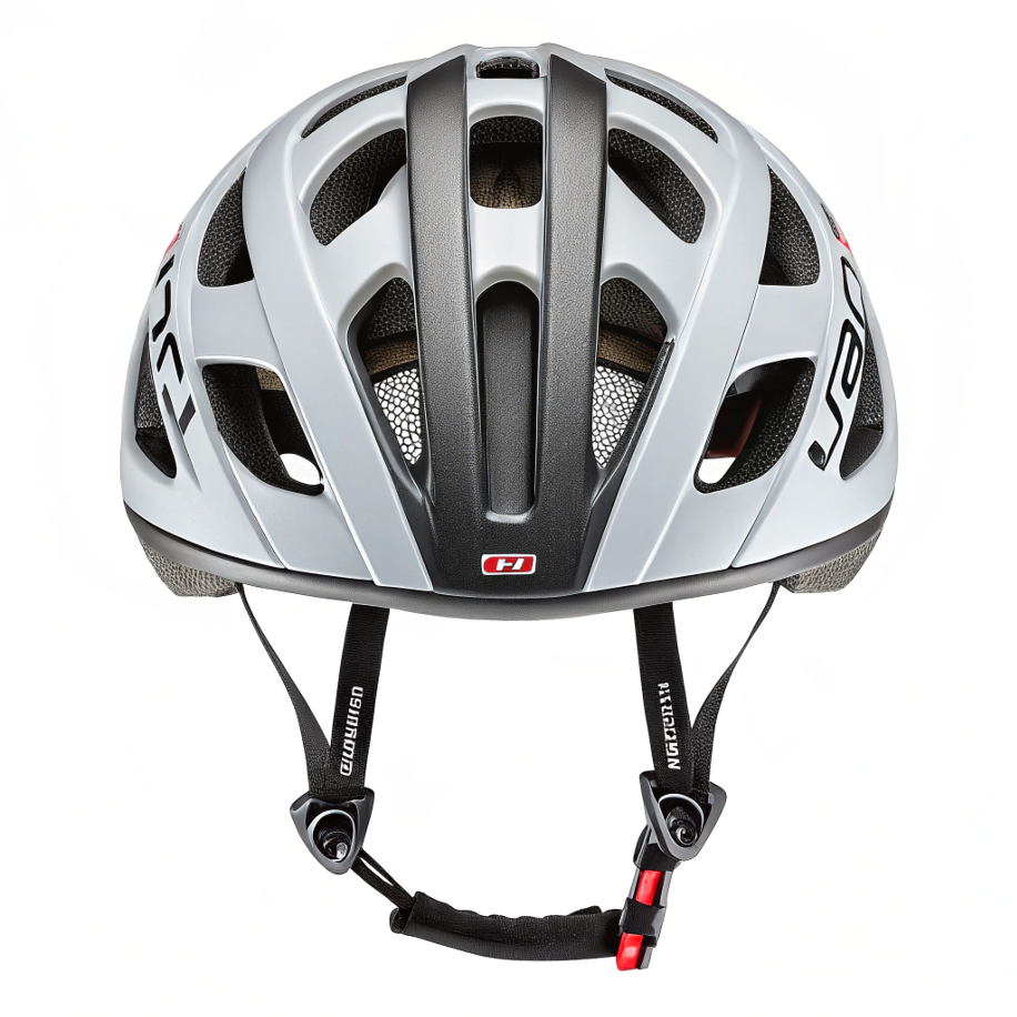bicycle-helmet-front-and-side-view--centered-on-wh