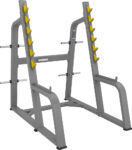 Squat Rack