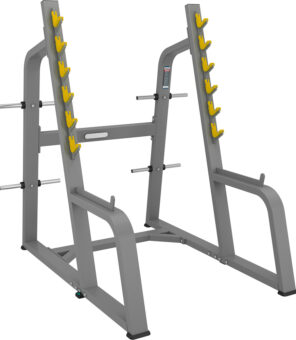 Squat Rack
