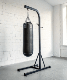Boxing Punching Bag