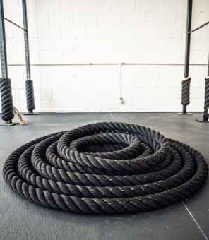 Battle Ropes