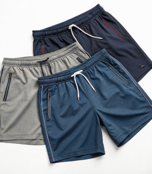 Sports Shorts (Men’s)