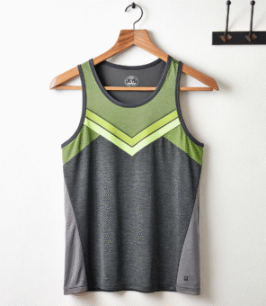Gym Tank Top (Men’s)