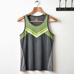 Gym Tank Top (Men’s)