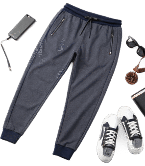 Jogging Pants (Men’s)