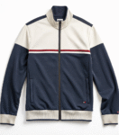 Track Jacket (Men’s)