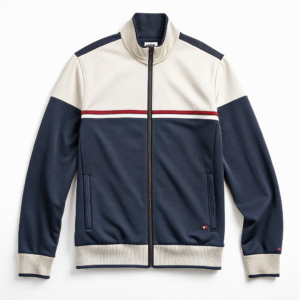 Track Jacket (Men’s)