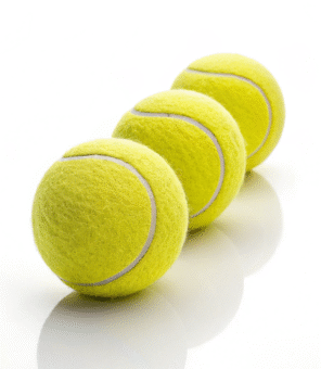 Tennis Balls (Pack)