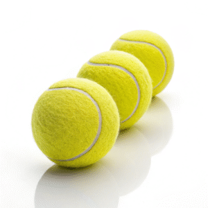 Tennis Balls (Pack)