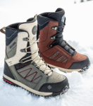 Snowboard Boots