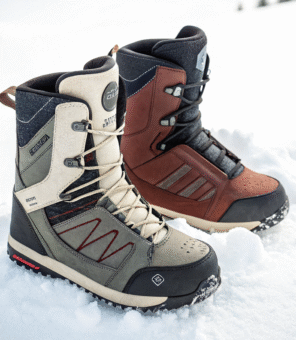 Snowboard Boots