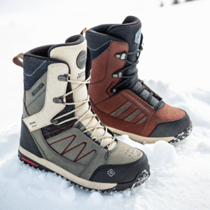 Snowboard Boots