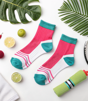 Sports Socks (Women’s)