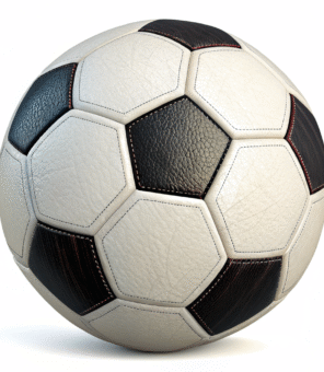 Soccer Ball