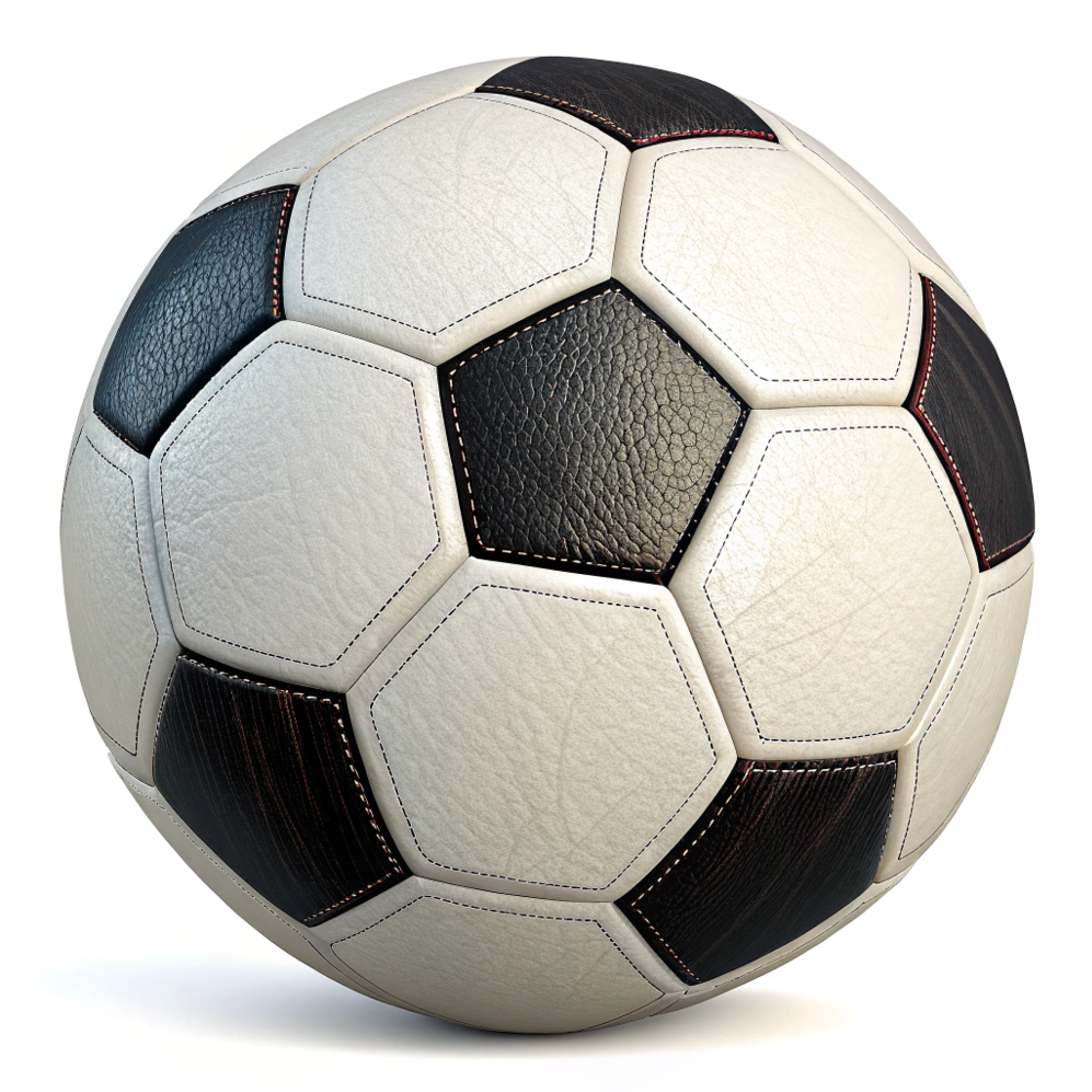 soccer-ball-centered-with-white-background--clean-
