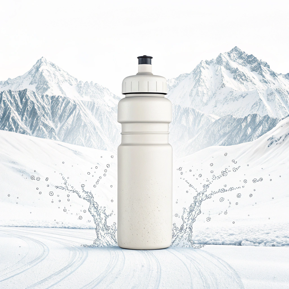 sport-water-bottle-standing-upright--simple-design
