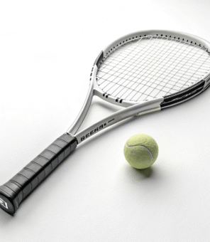 Tennis Racket