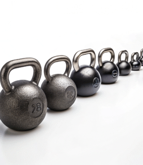 Kettlebells