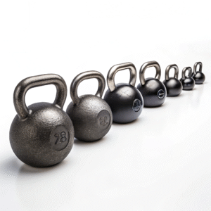 Kettlebells