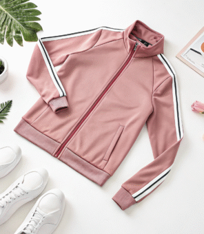 Track Jacket (Women’s)