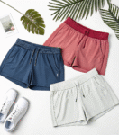 Sports Shorts (Women’s)