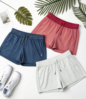 Sports Shorts (Women’s)